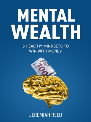 cover image of Mental Wealth